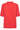 BrianaSZ Flared Blouse Flame Scarlet - 30512528