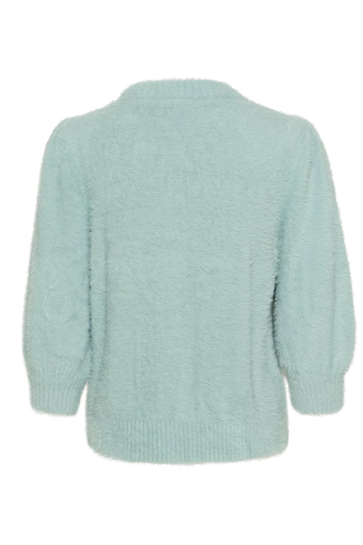 BanniSZ Pullover Blue Surf - 30512918