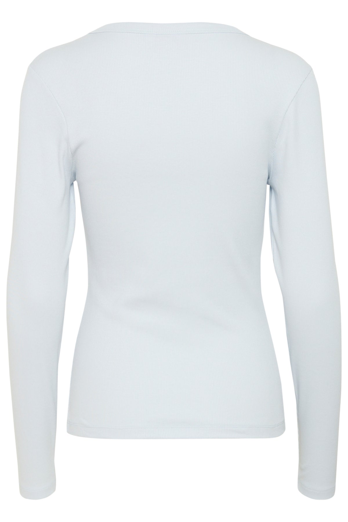 AstaSZ LS Blouse Gray Dawn - 30513054