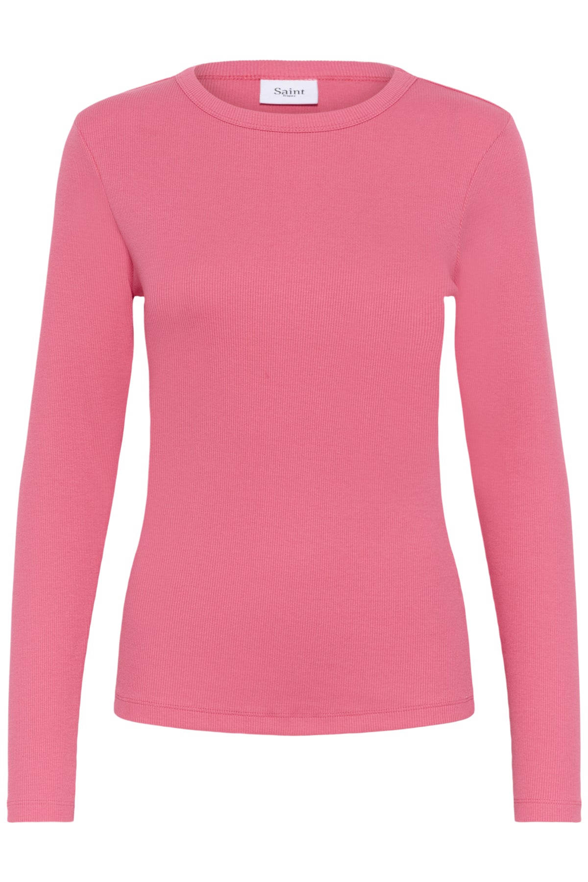 AstaSZ LS Blouse Fruit Dove - 30513054