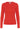 AstaSZ LS Blouse Flame Scarlet - 30513054