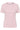 AsterSZ SS Stripe T-Shirt Pink Nectar White Stripe - 30513055