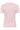AsterSZ SS Stripe T-Shirt Pink Nectar White Stripe - 30513055