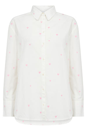 DianneSZ Skjorta Ice Bonbon Harts - 30513097