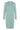 MilaSZ Klänning Blue Surf Melange - 30513136