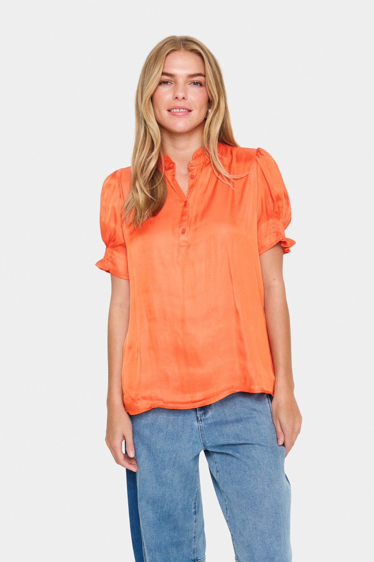 VeeniSZ Skjorta Tigerlily - 30513165