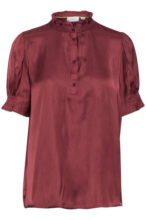 VeeniSZ Skjorta Windsor Wine - 30513165