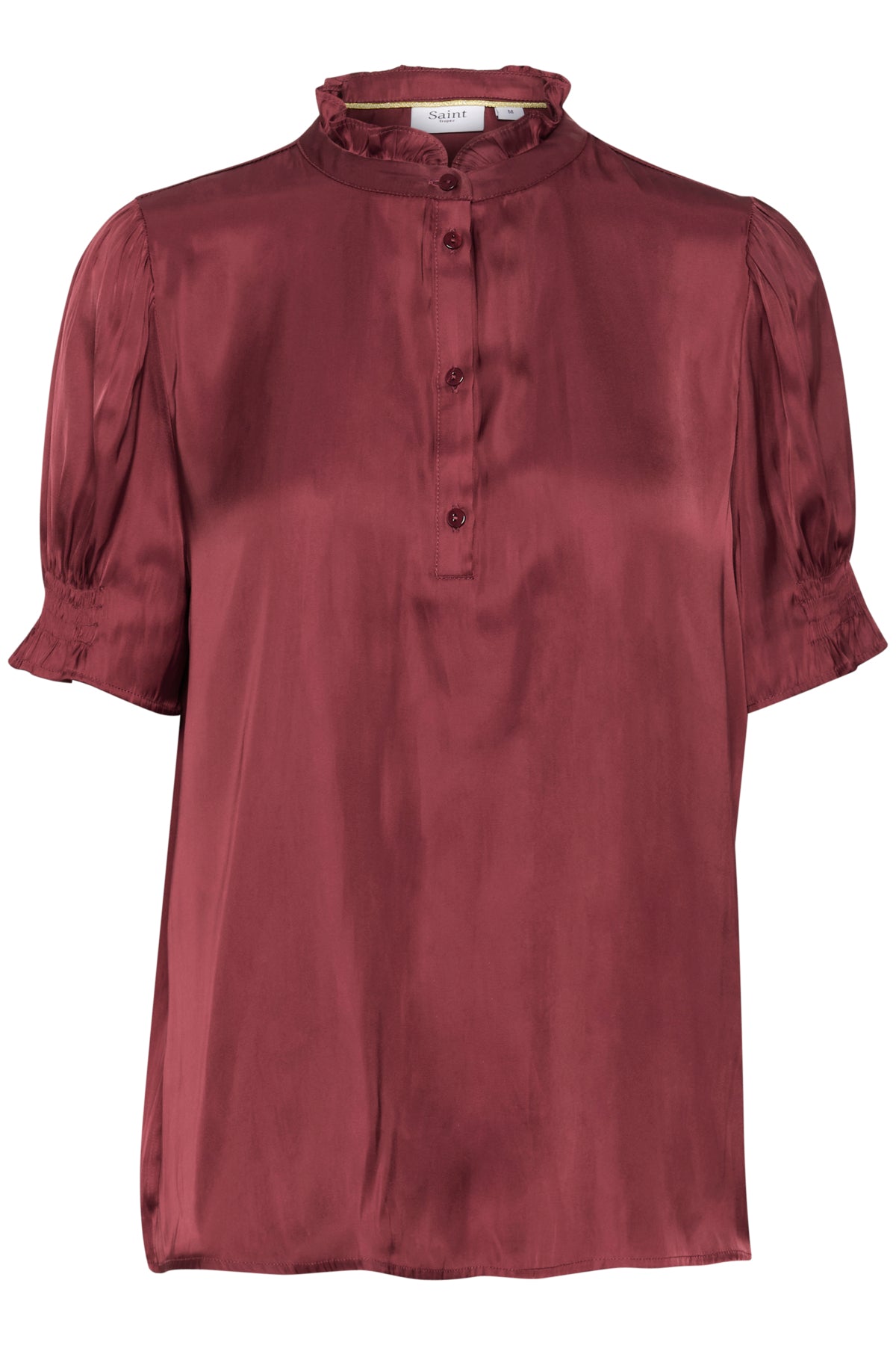 VeeniSZ Skjorta Windsor Wine - 30513165