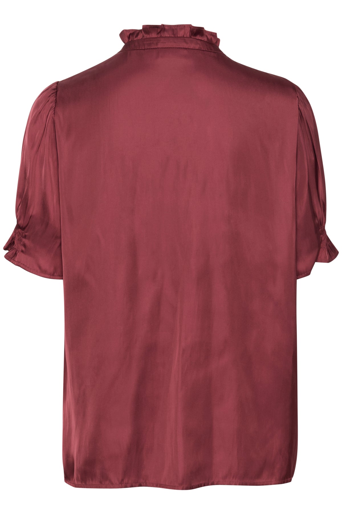 VeeniSZ Skjorta Windsor Wine - 30513165
