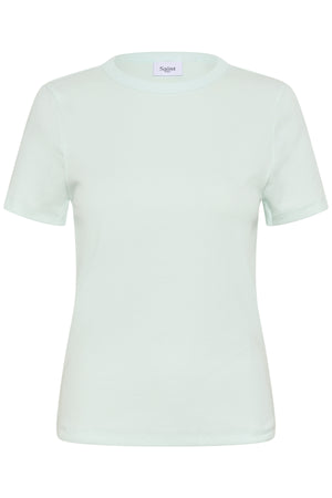 AsterSZ SS T-shirt Saltwater Slide - 30513180