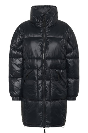 FlorineSZ Jacka Svart - 30513282