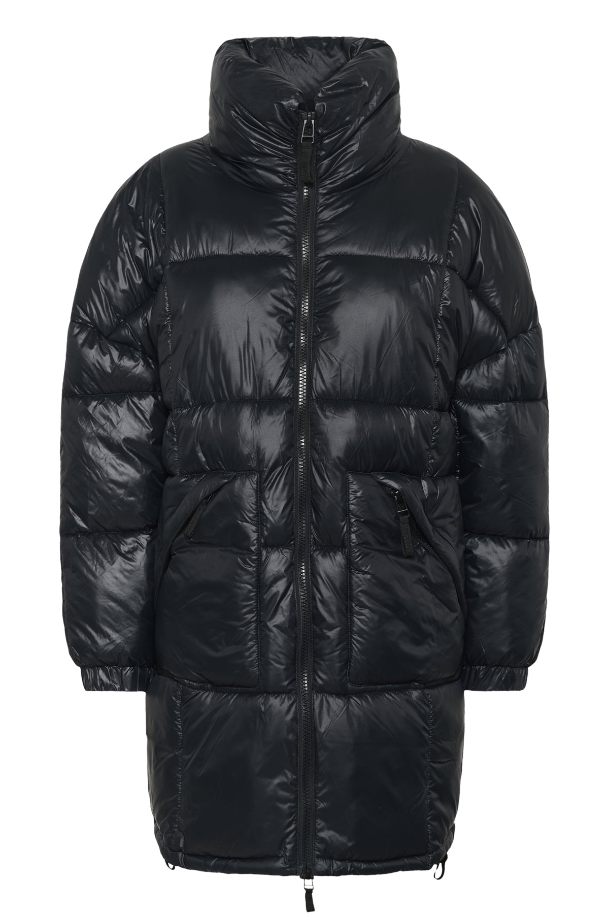 FlorineSZ Jacka Svart - 30513282