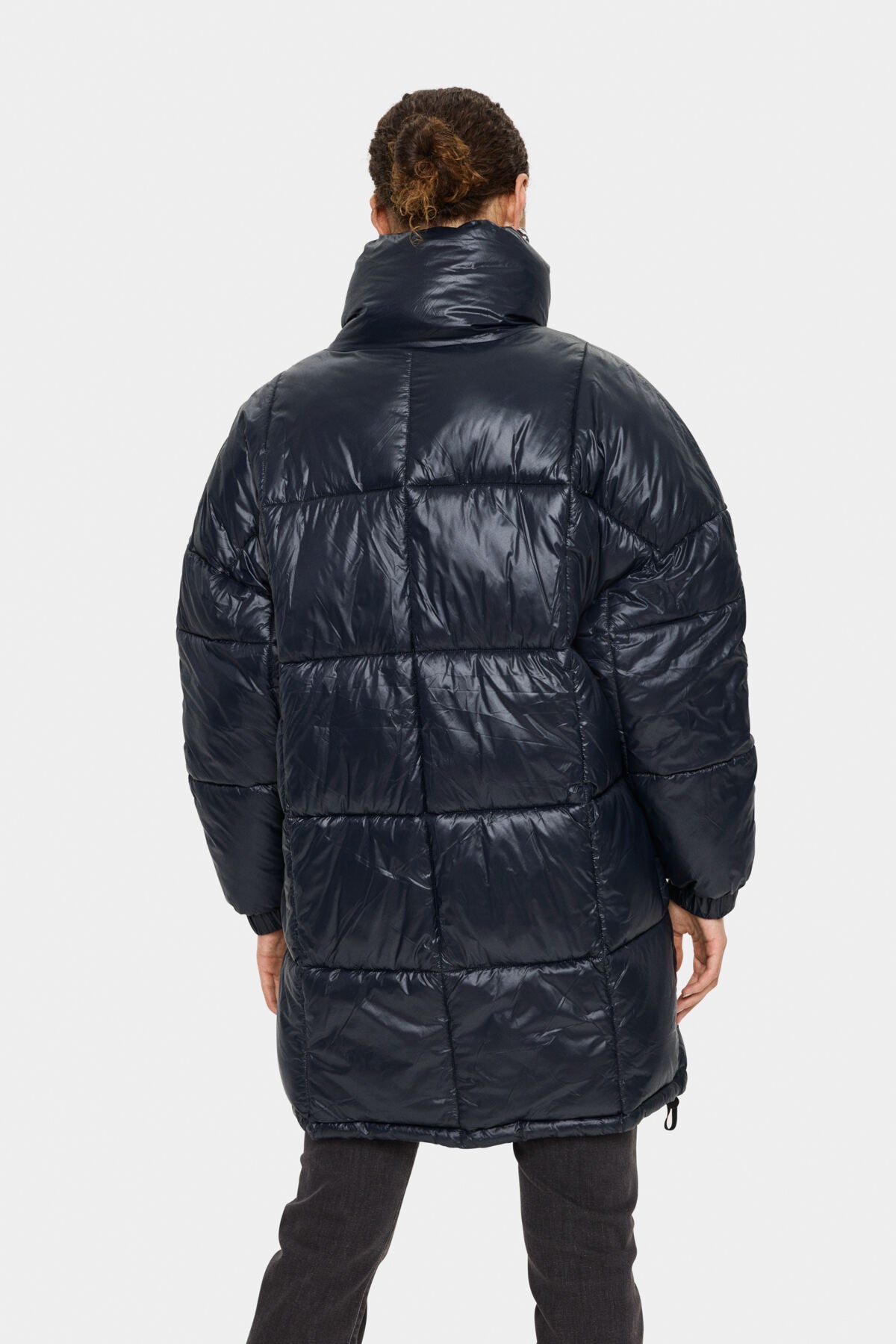 FlorineSZ Jacka Svart - 30513282