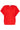 MilaSZ R-N SS Pullover Flame Scarlet - 30513284