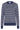 MilaSZ Striped Pullover Titan/Gray Morn Mel Stripe - 30513355