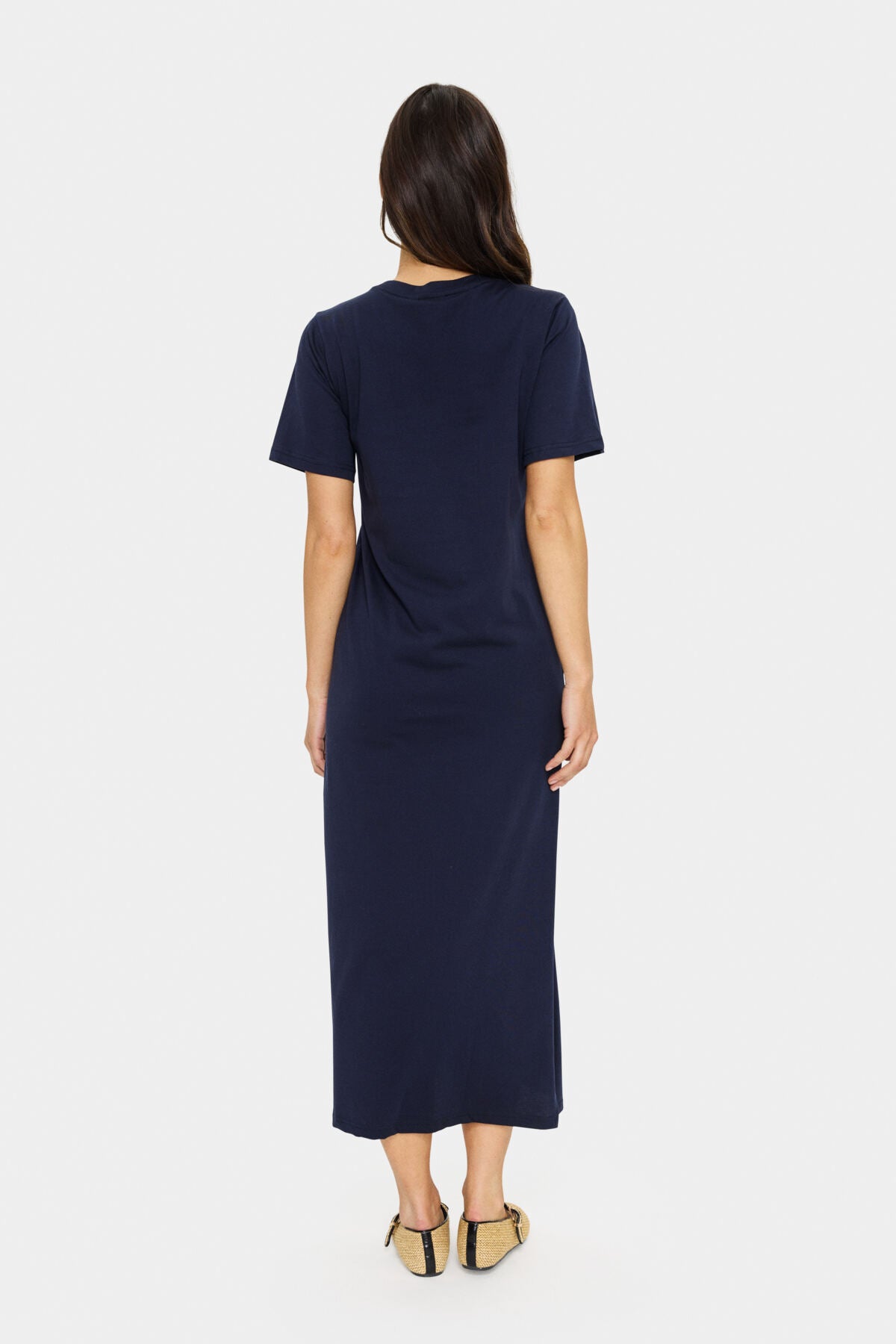 FariaSZ T-Shirt Dress Night Sky - 30513436