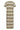 FariaSZ T-Shirt Dress Kelp Ice Black Stripe - 30513436