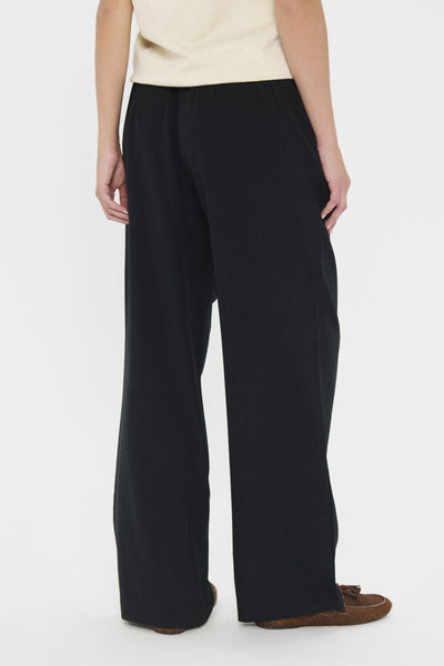 CelestSZ Wide Leg Pants Black - 30513530 Thumbnail