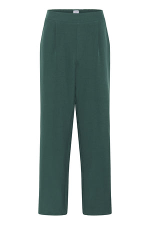 CelestSZ Wide Leg Pants June Bug - 30513530