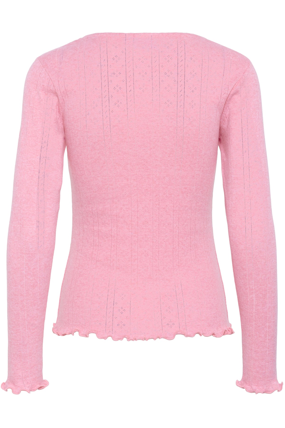 GruSZ Blus Wild Rose Melange - 30513540