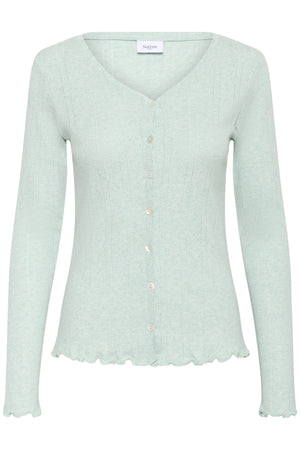 GruSZ Cardigan Saltwater Slide - 30513541