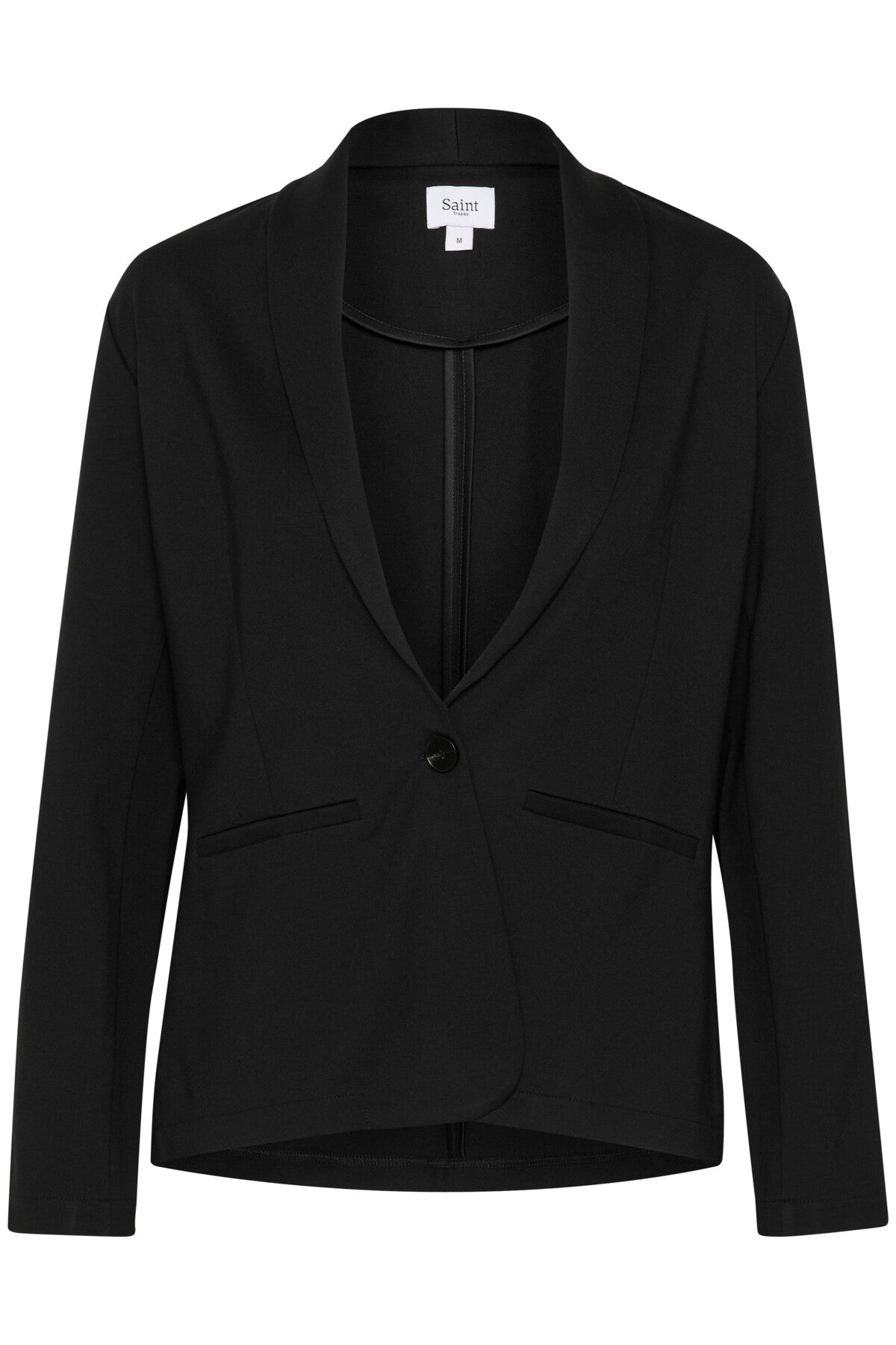 166611Black