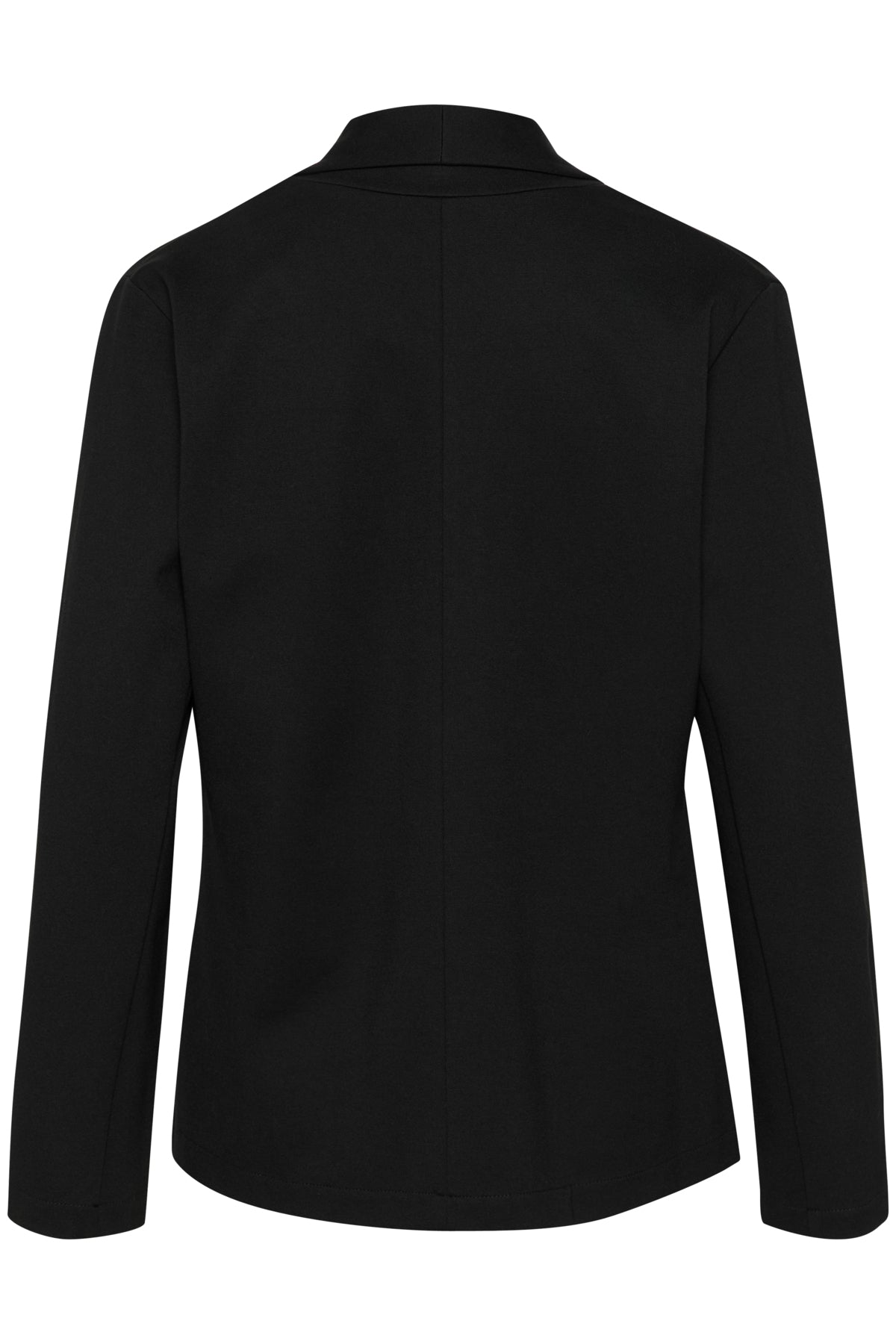 GennySZ Blazer Black - 30513544