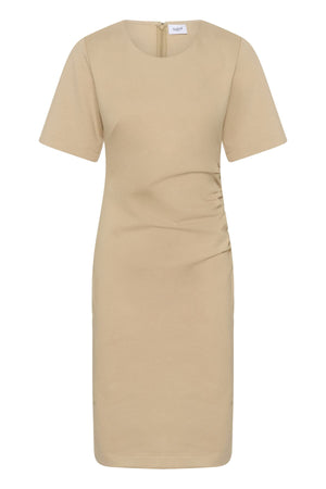 GennySZ Klänning 30513546 Oxford Tan