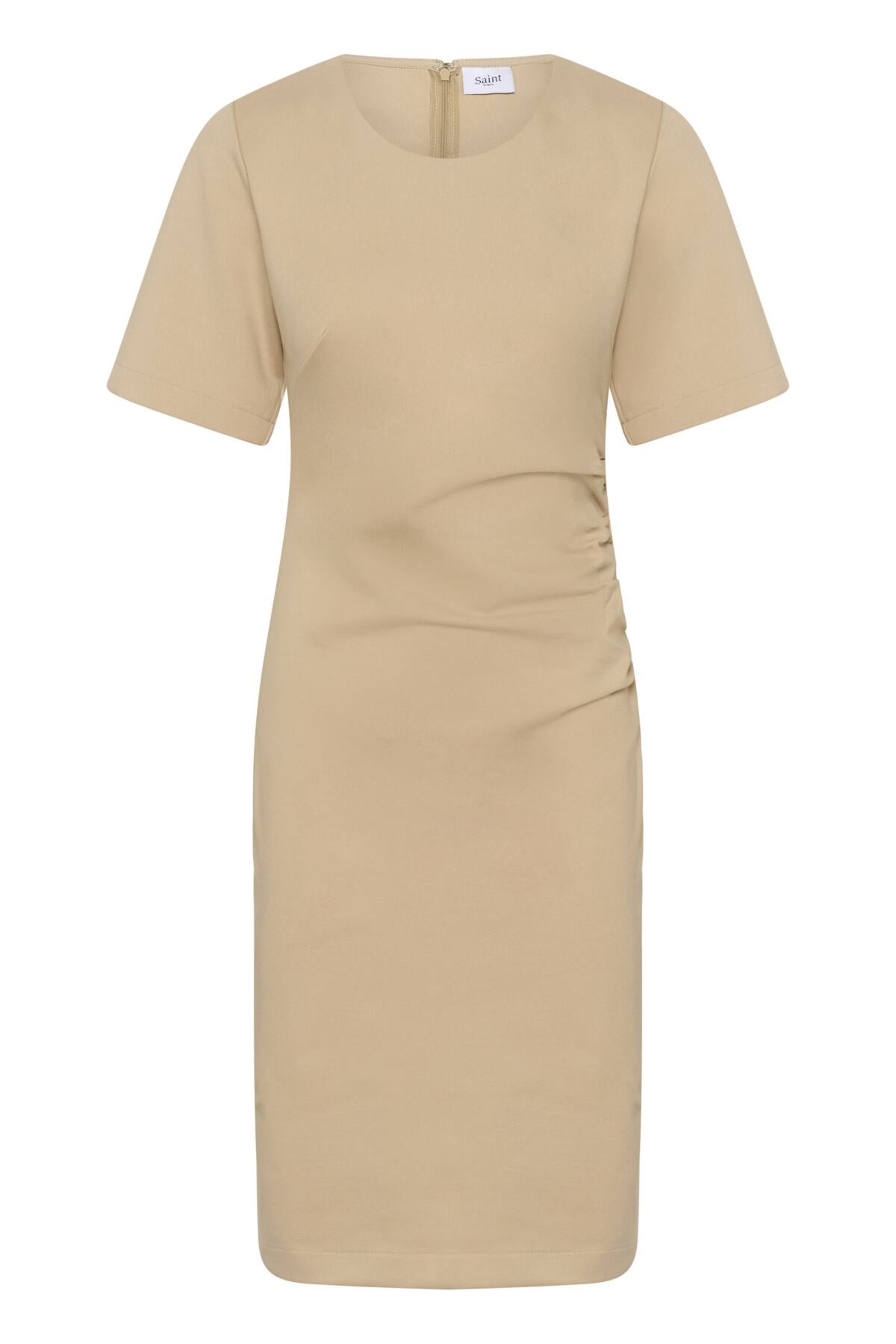 GennySZ Klänning 30513546 Oxford Tan
