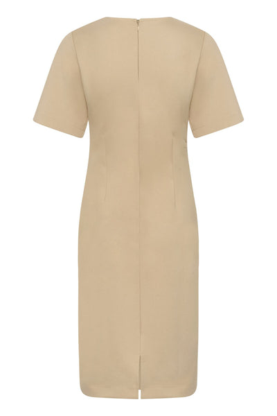 GennySZ Klänning 30513546 Oxford Tan Thumbnail