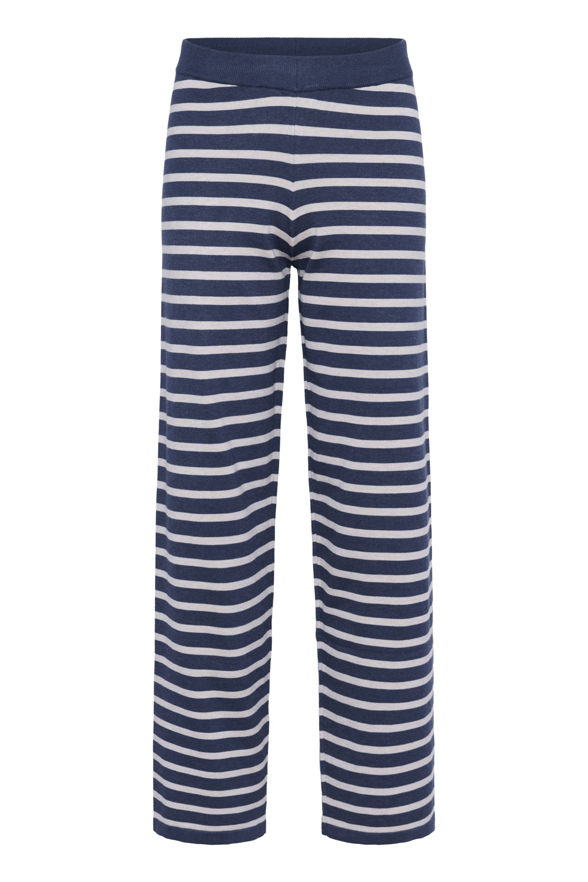 MilaSZ Striped Pants Titan/Gray Morn Mel Stripe - 30513549