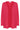 KilaSZ Open Mid Cardigan Viva Magenta - 30513713