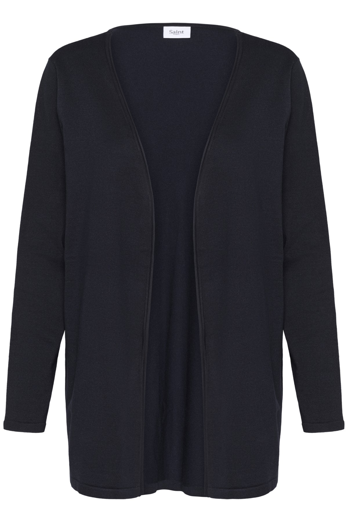KilaSZ Open Mid Cardigan Night Sky - 30513713