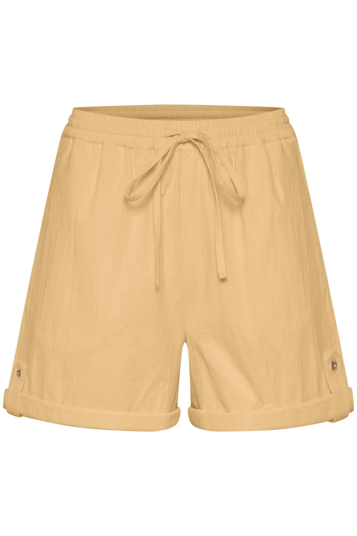 ZalindaSZ Shorts Croissant - 30513817