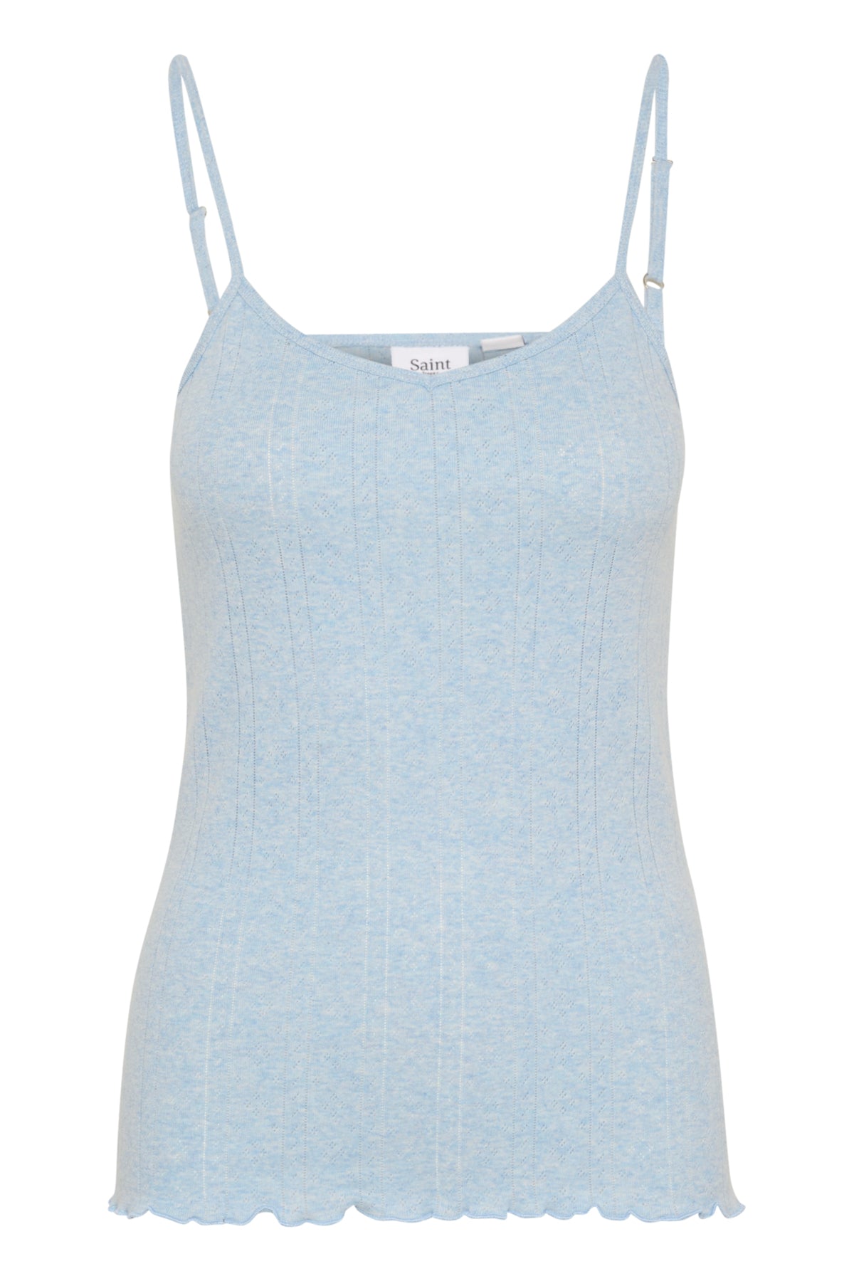 GruSZ Tank Top Heather Melange - 1441101 - 30513829