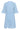 ZannaSZ Klänning Airy blue - 30513831