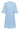 ZannaSZ Klänning Airy blue - 30513831