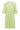 ZannaSZ Klänning Smoke Green - 30513831