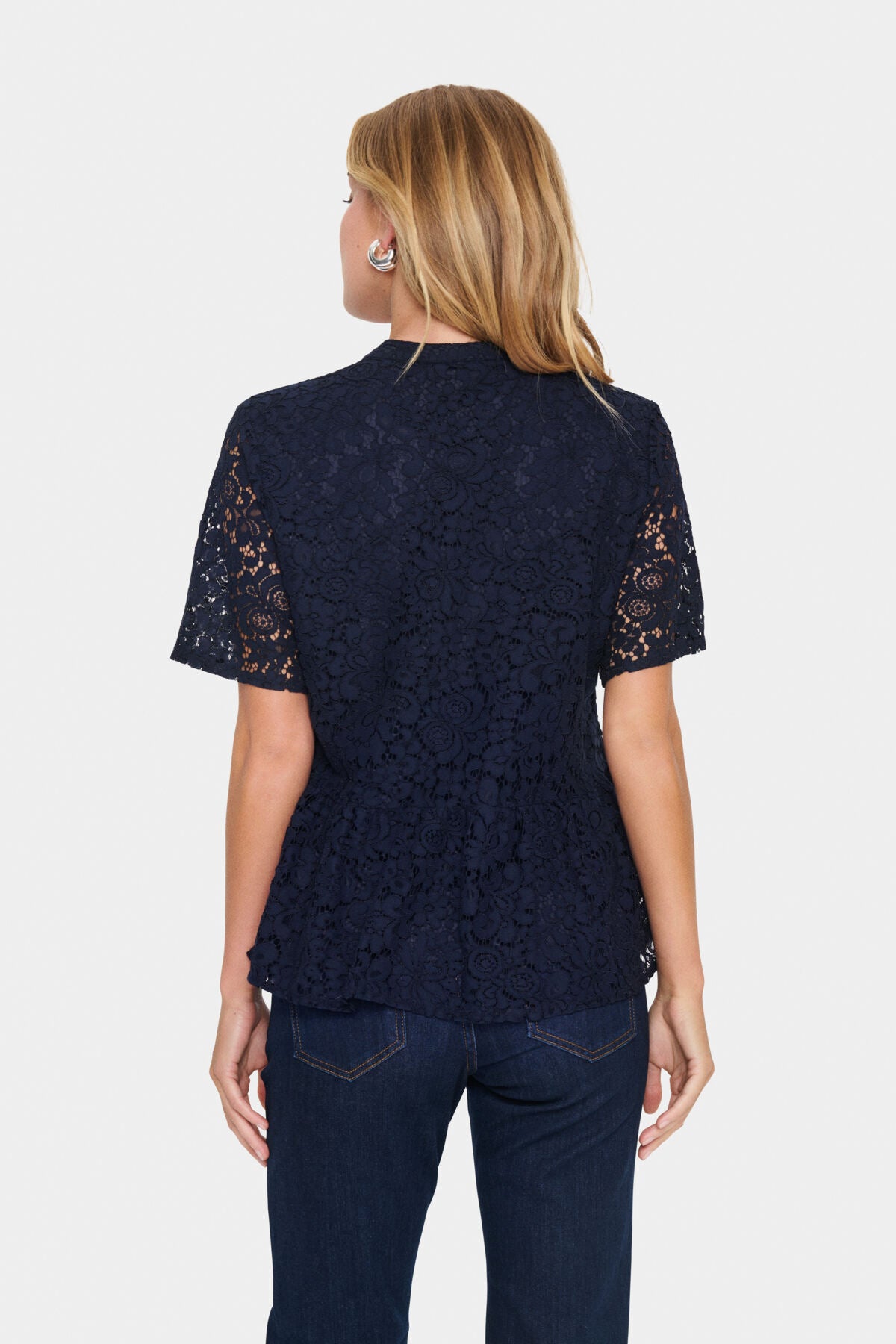 ZannaSZ Blouse Night Sky - 30513832
