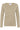 MilaSZ LS V-Neck Pullover Plaza Taupe Melange - 30513960