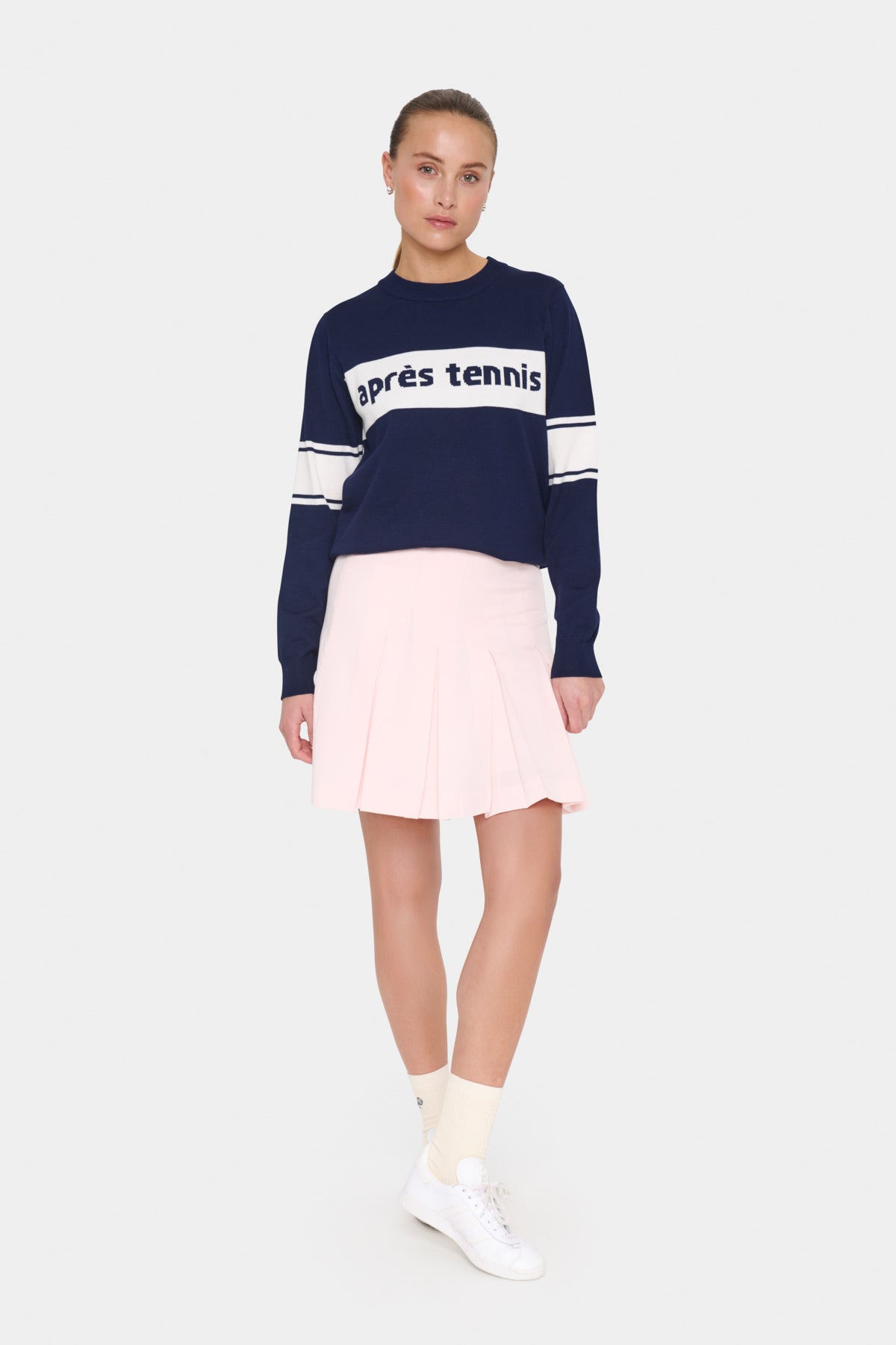 ZelivaSZ Kjol Pink Marshmallow - 30514036