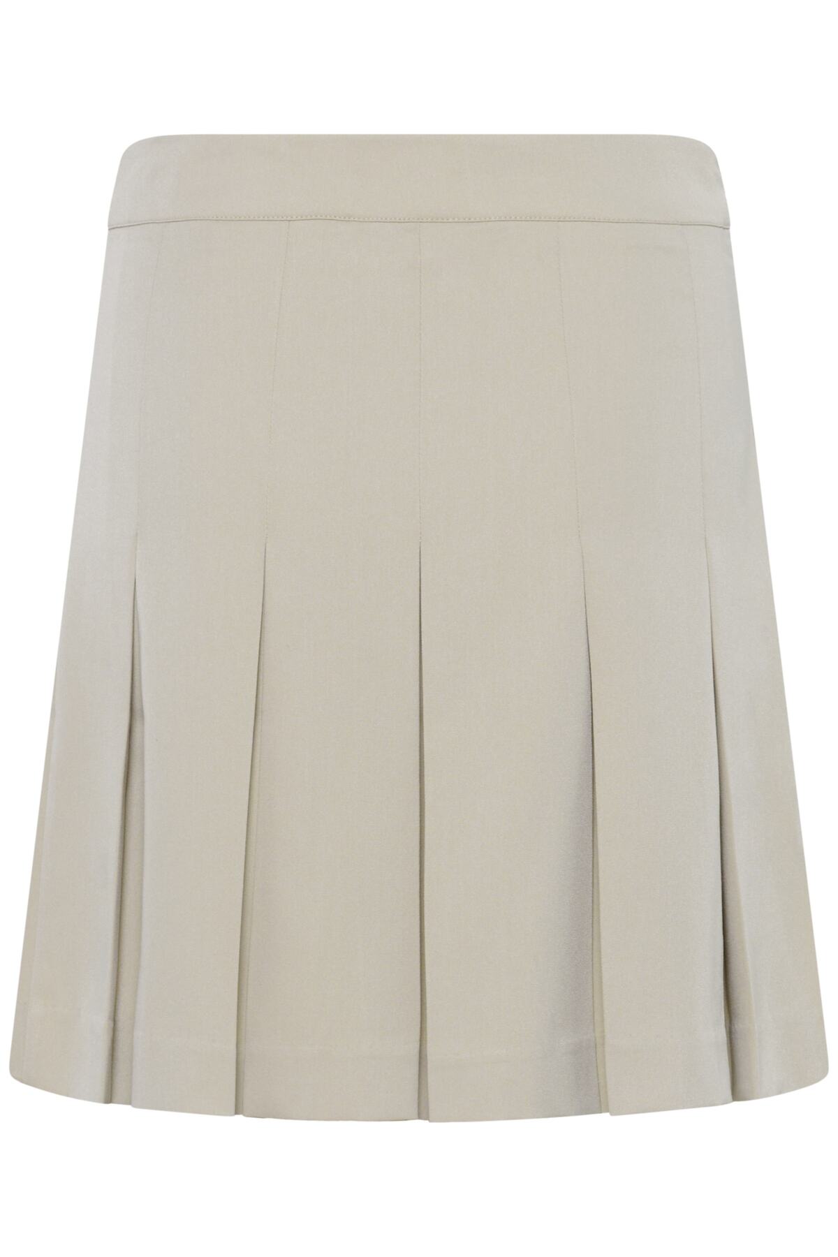 ZelivaSZ Skirt Oxford Tan - 30514036