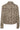 ZeekaSZ Jacka Svart Denim Leopard - 30514043