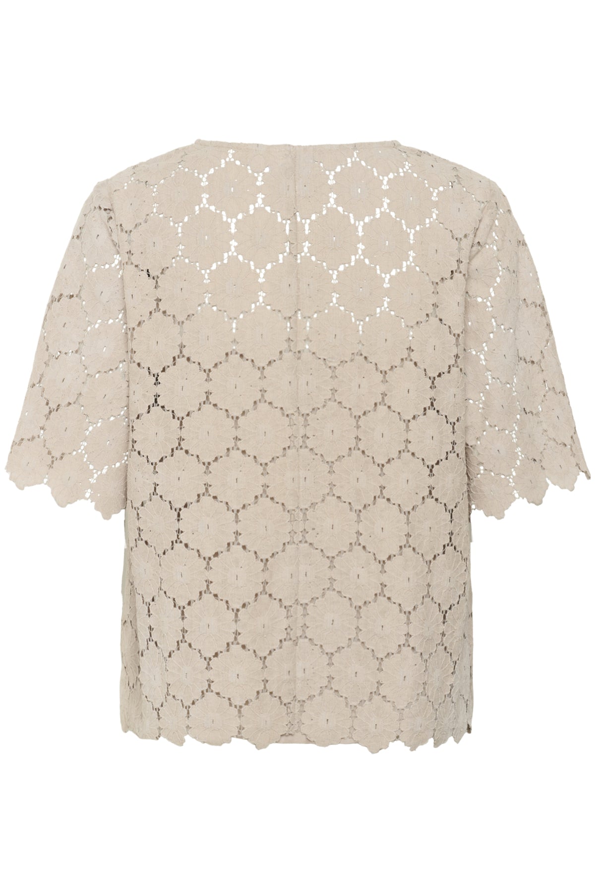 ZojaSZ Blouse Atmos - 30514049