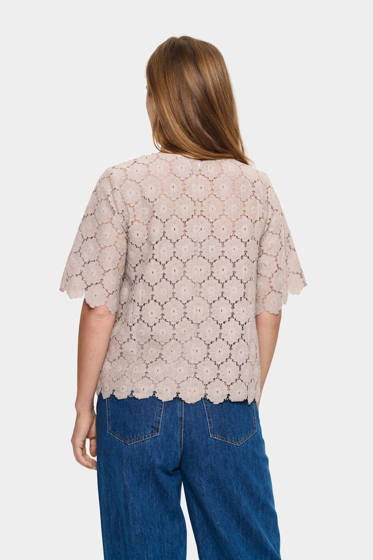 ZojaSZ Blouse Atmos - 30514049