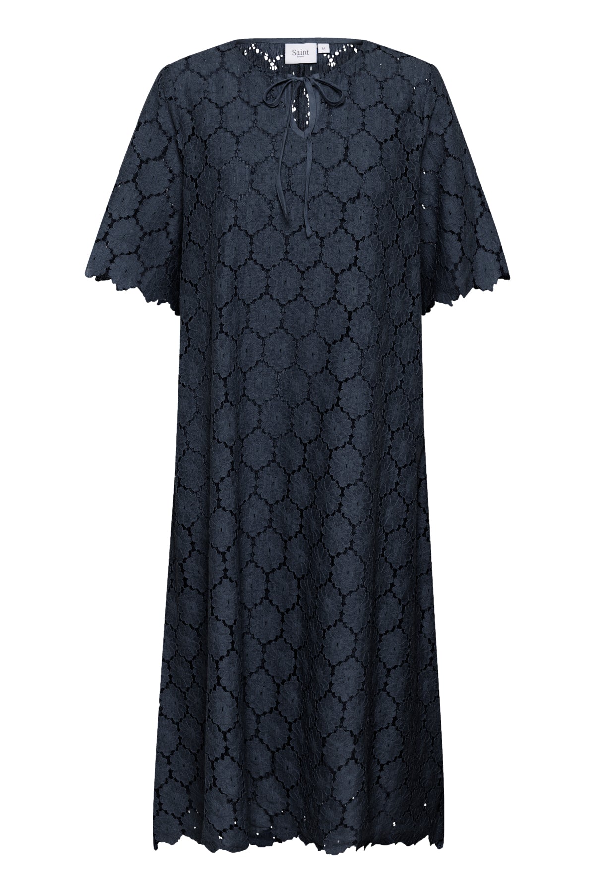 ZojaSZ Klänning Svart - 30514050