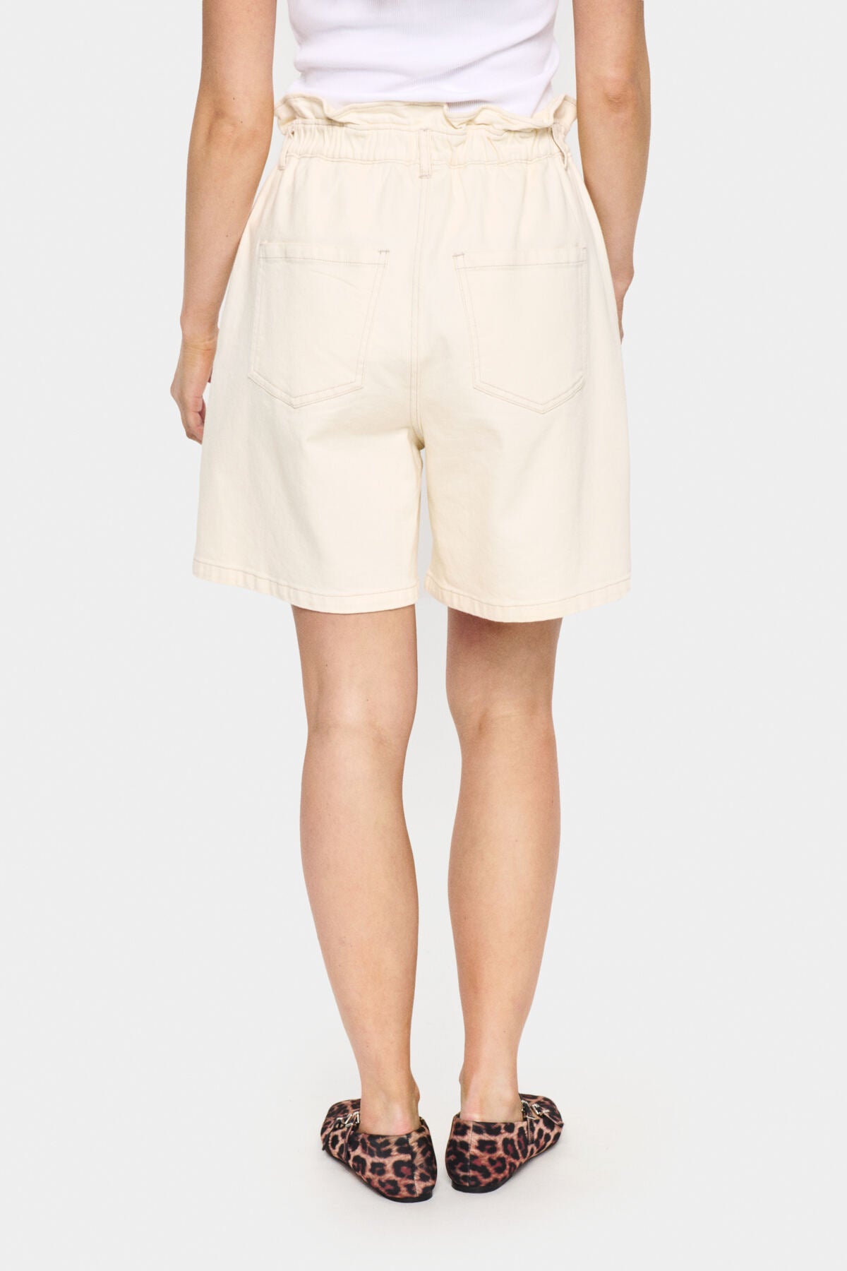 KayoSZ Shorts Vintervit