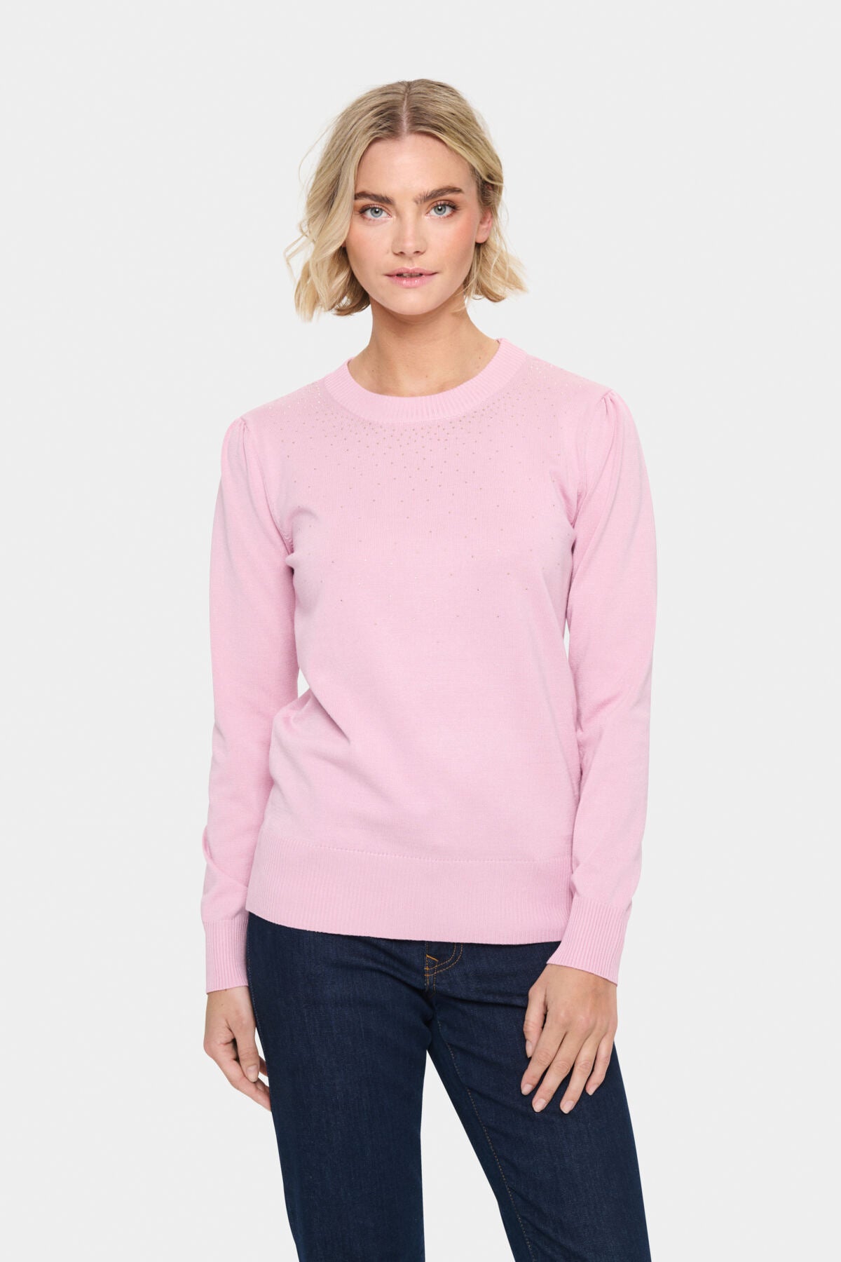CherriSZ Tröja Pink Nectar - 30514122