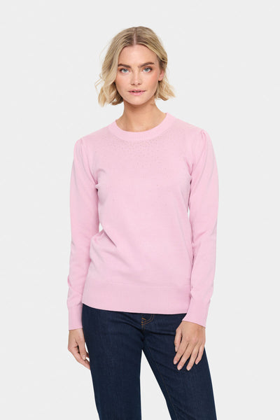 CherriSZ Tröja Pink Nectar - 30514122 Thumbnail