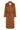 LidaSZ Wool Coat Nuthatch - 30514128